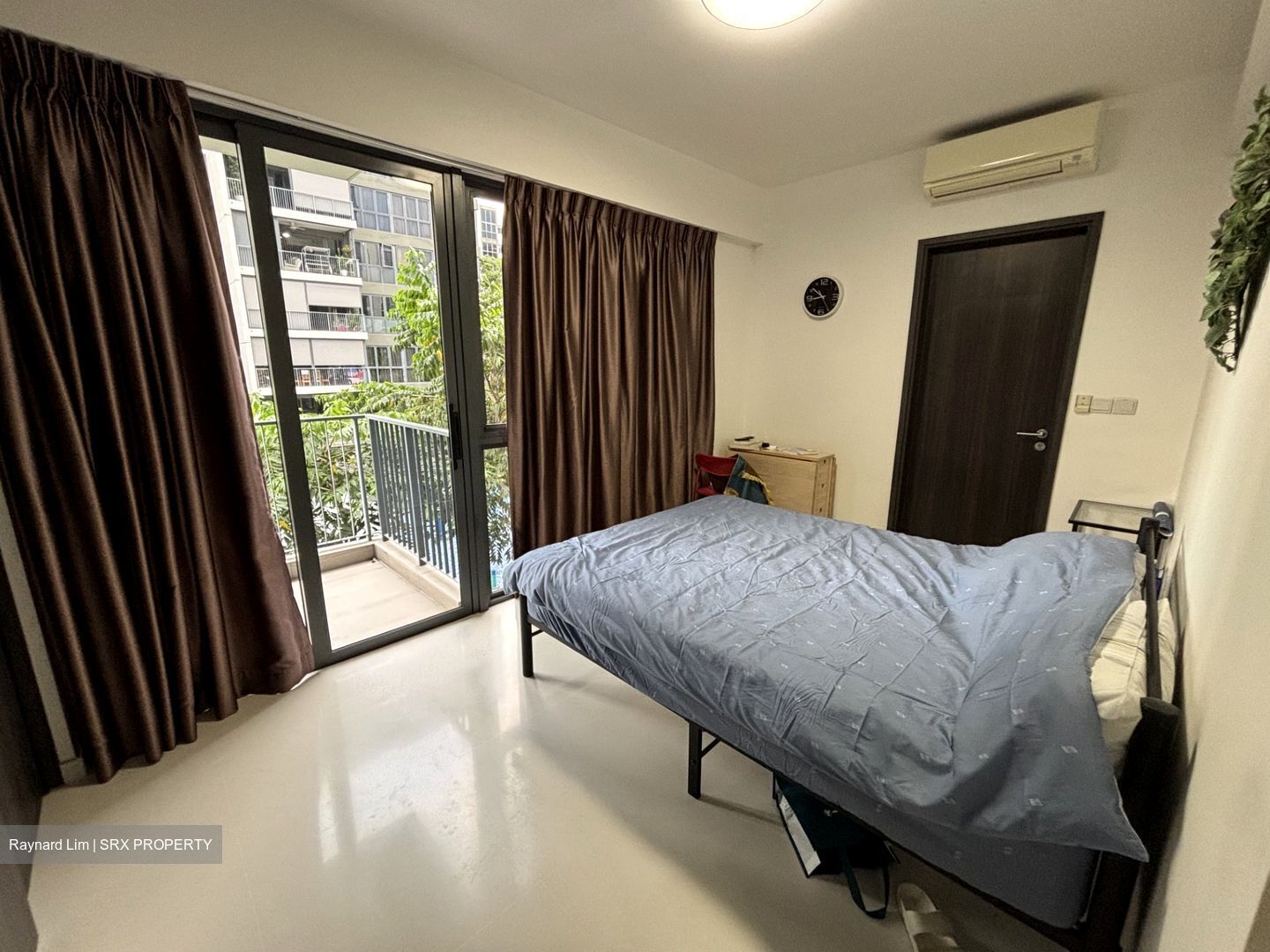 North Park Residences (D27), Apartment #555289031